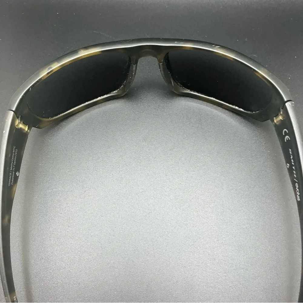 SMITH Black and Tortoise Sunglasses - Picture 7 of 9